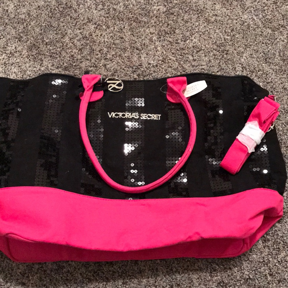 Victoria Secret Bag